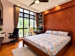 Carissa Park Condominium (D17), Condominium #628496201